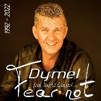 CD I will enter your presence - Volker Dymel 