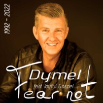 CD I will enter your presence - Volker Dymel 